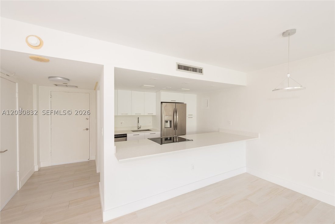 Condominio a Key Biscayne, Florida, Stati Uniti 4 - 18193487