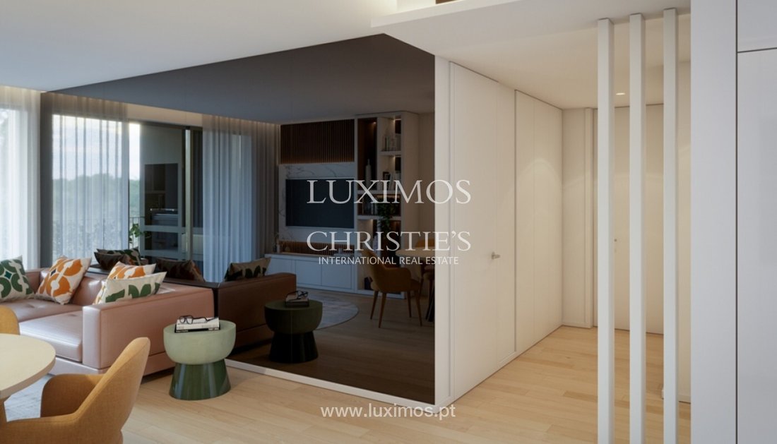 Apartment in Portimao, Algarve, Portugal 1 - 18189992