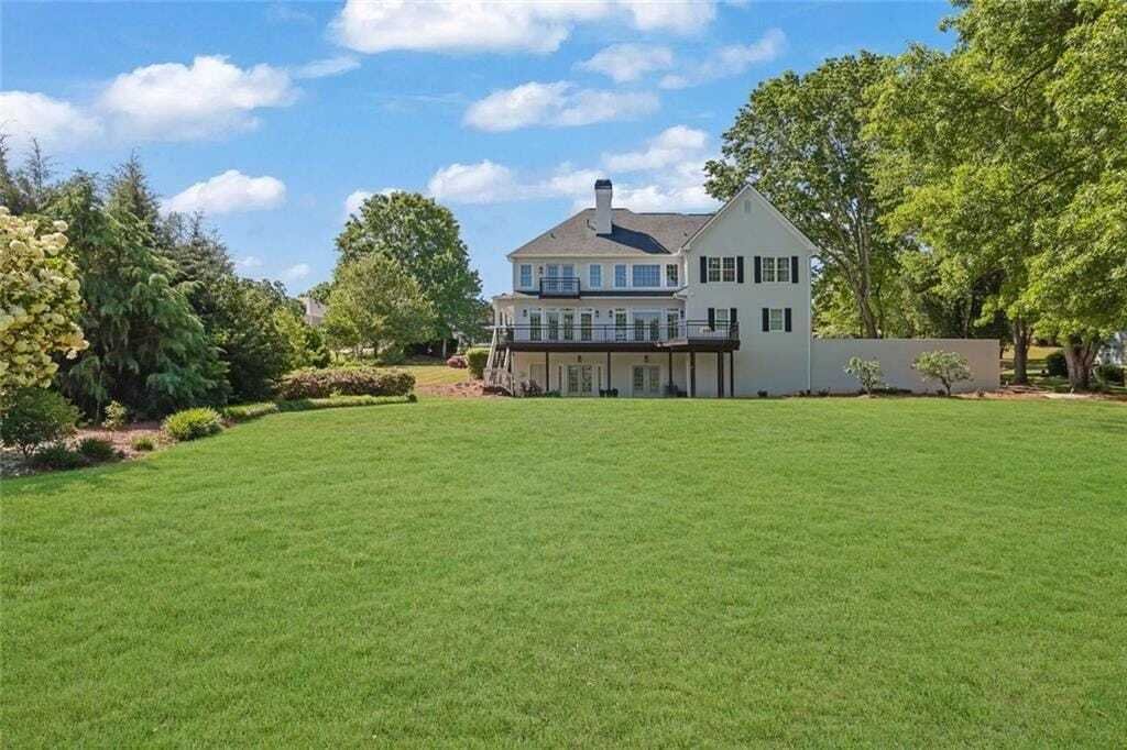 House in Gainesville, Georgia, United States 5 - 17738193