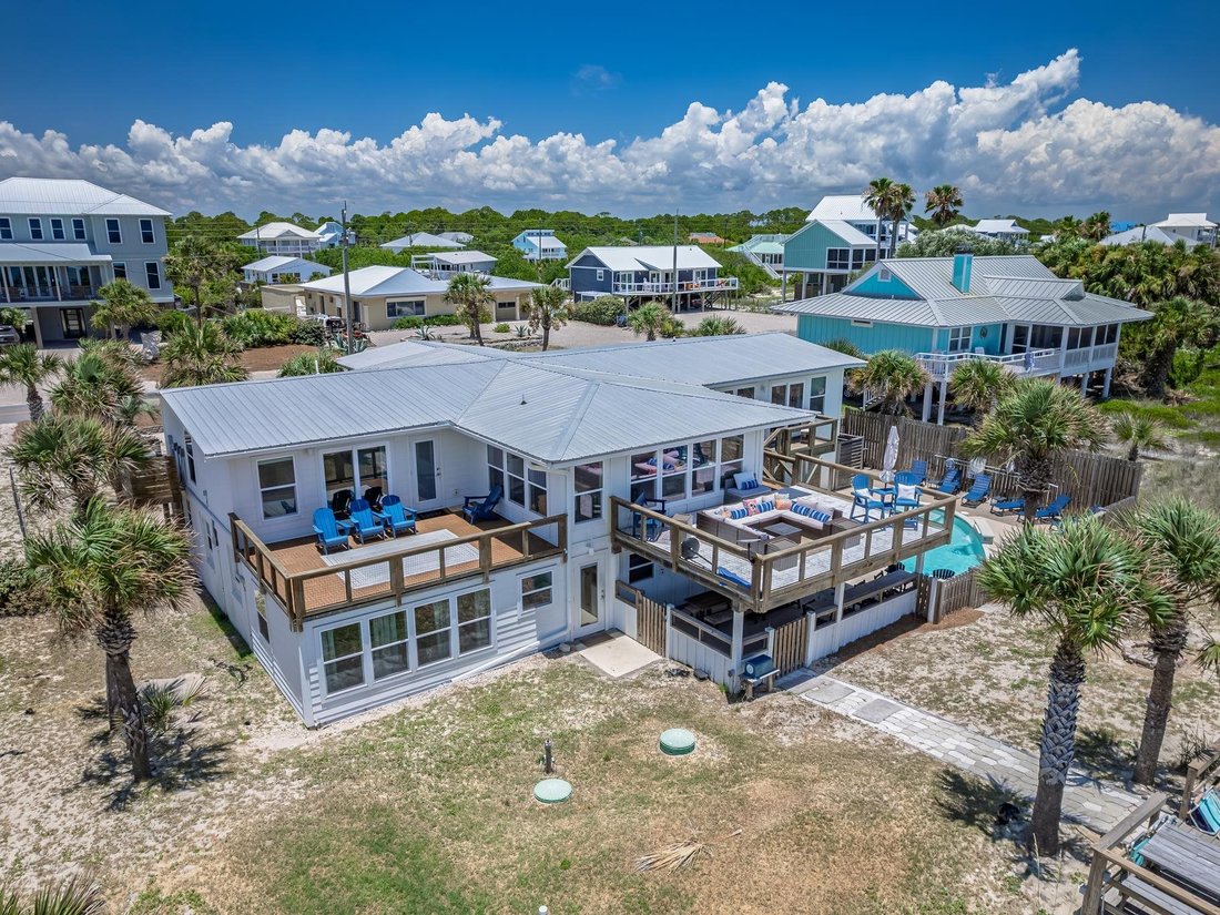 House in Saint George Island, Florida, United States 2 - 18193289