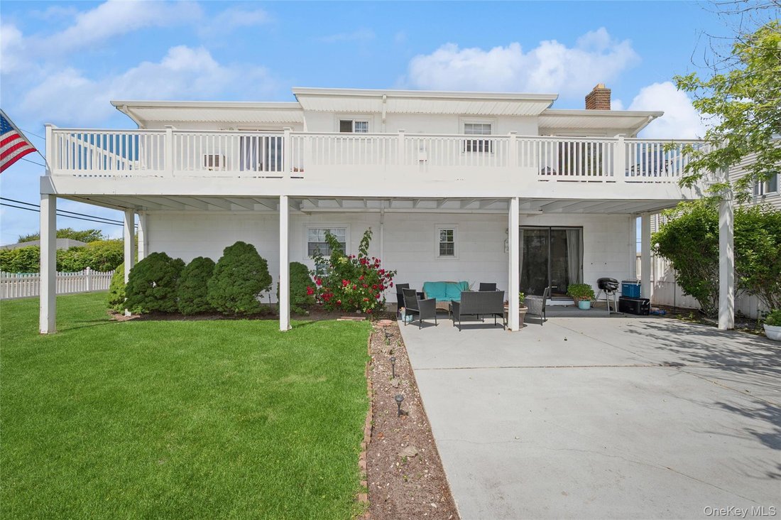 House in Atlantic Beach, New York, United States 4 - 18190985