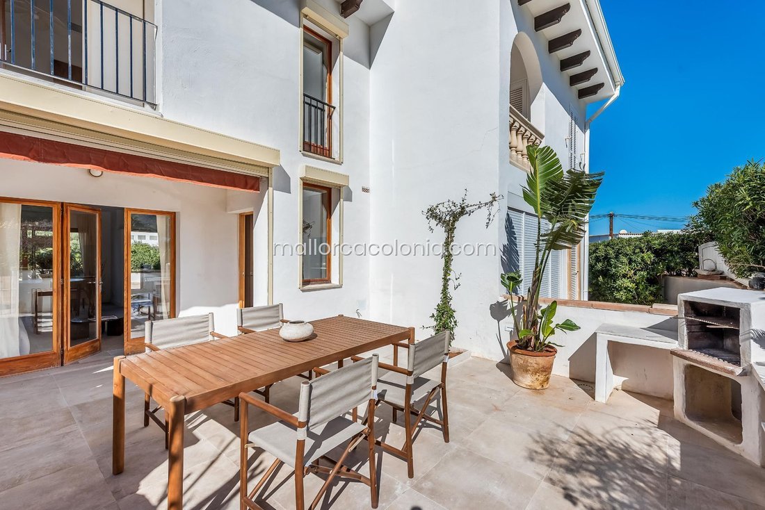 House in Colonia de Sant Pere, Arta, Balearic Islands 3 - 18191538
