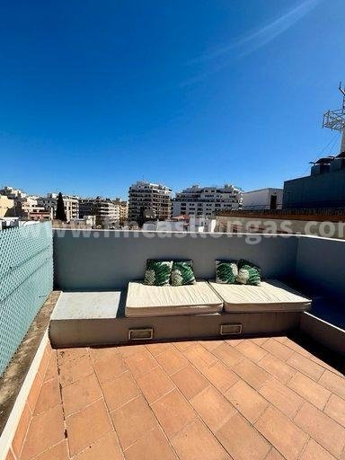 Apartment in Palma, Balearic Islands, Spain 4 - 18191673