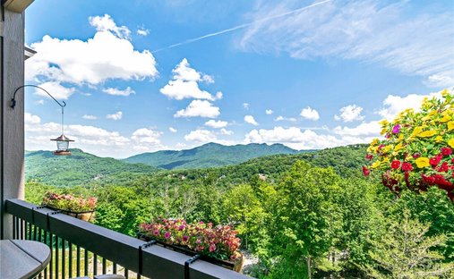 Condo in Banner Elk, North Carolina, United States 1