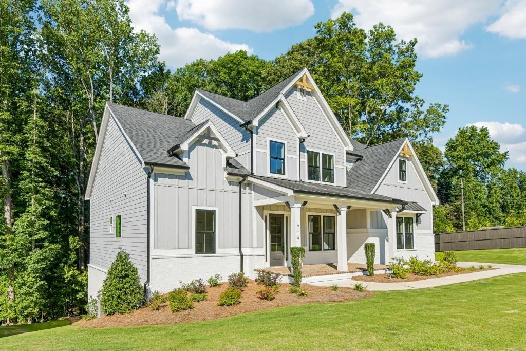 House in Gainesville, Georgia, United States 2 - 17824144