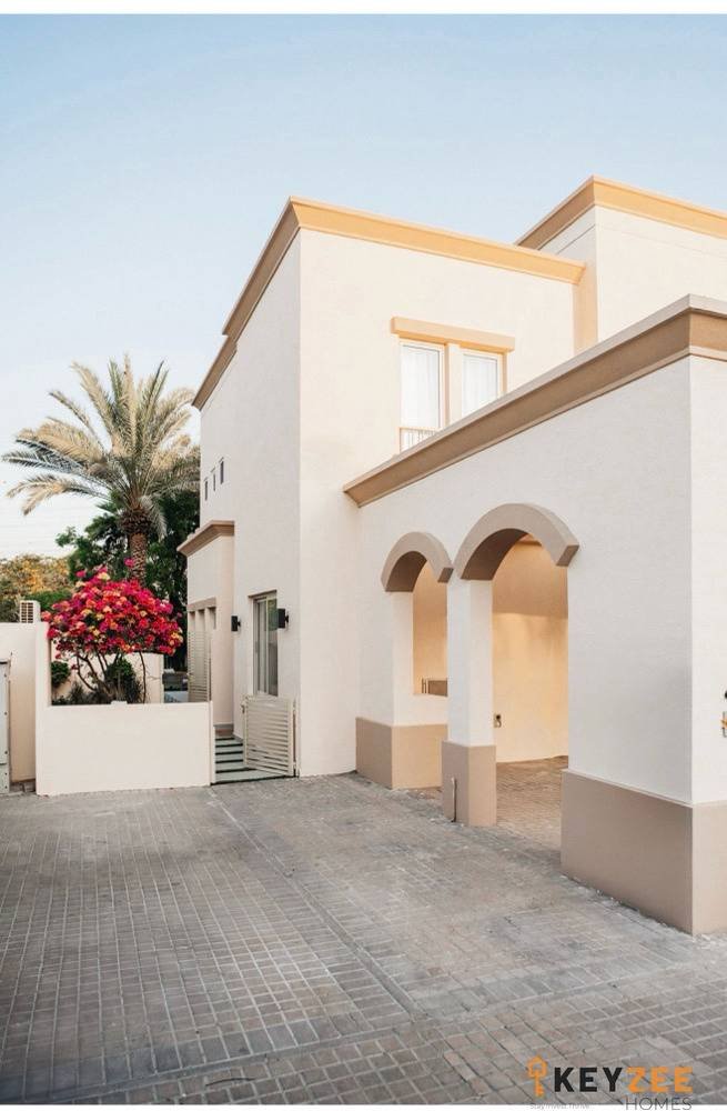 Villa in The Springs, Dubai, United Arab Emirates 2 - 18189849