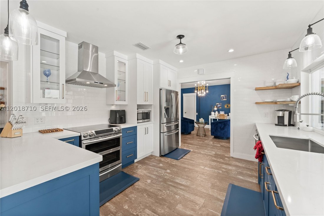 House in Cutler Bay, Florida, United States 1 - 17919926