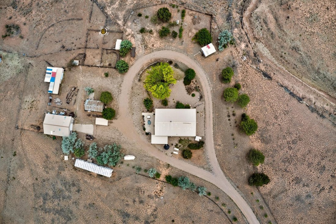 House in Torreon, New Mexico, United States 2 - 18191317