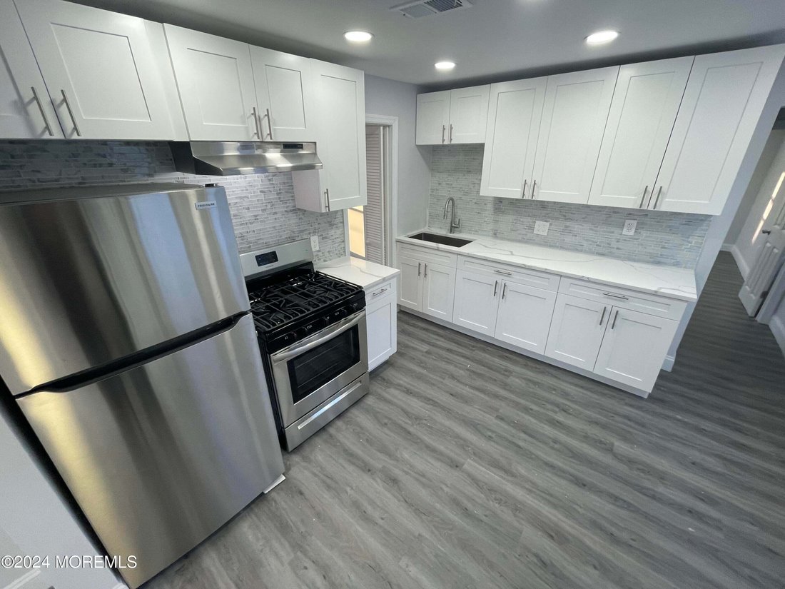 Apartment in Asbury Park, New Jersey, United States 1 - 18191085