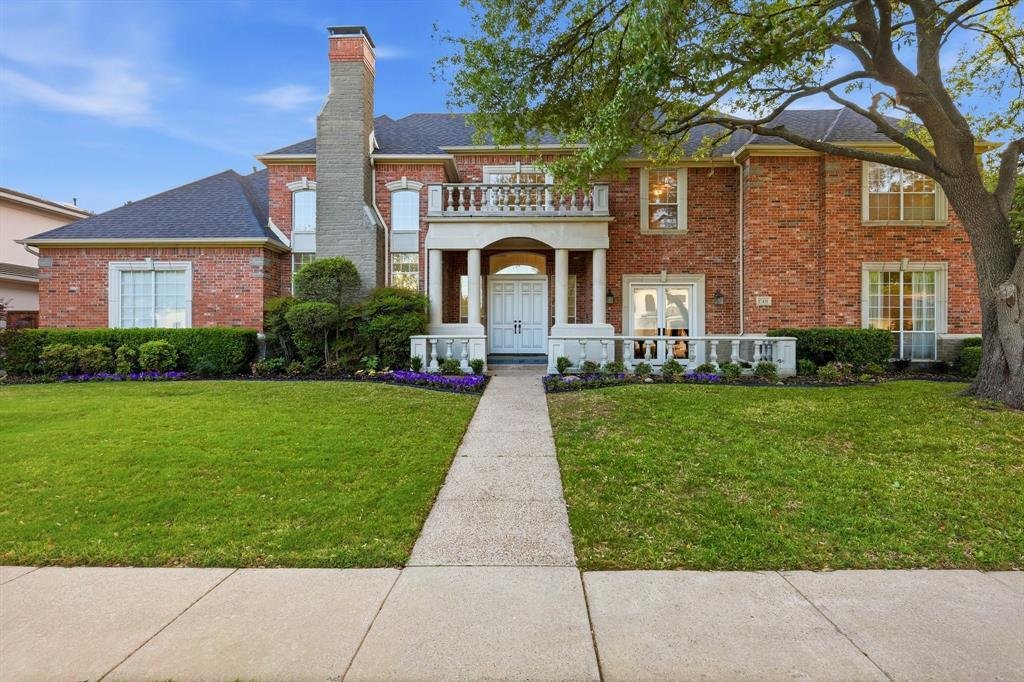 House in Dallas, Texas, United States 1 - 17545936
