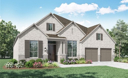 Haus in Cibolo, Texas, Vereinigte Staaten 1