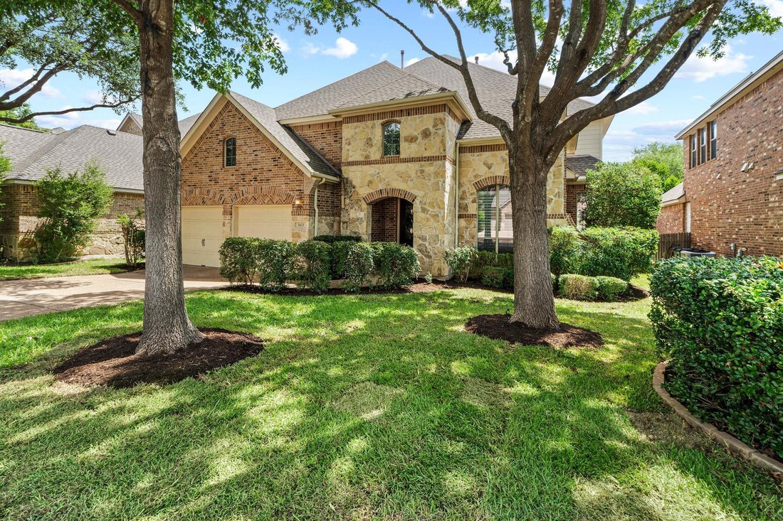 House in Brushy Creek, Texas, United States 3 - 18188741