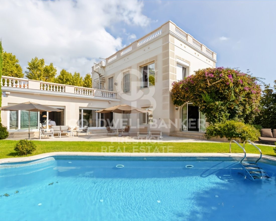 House in el Masnou, Catalonia, Spain 3 - 18194043