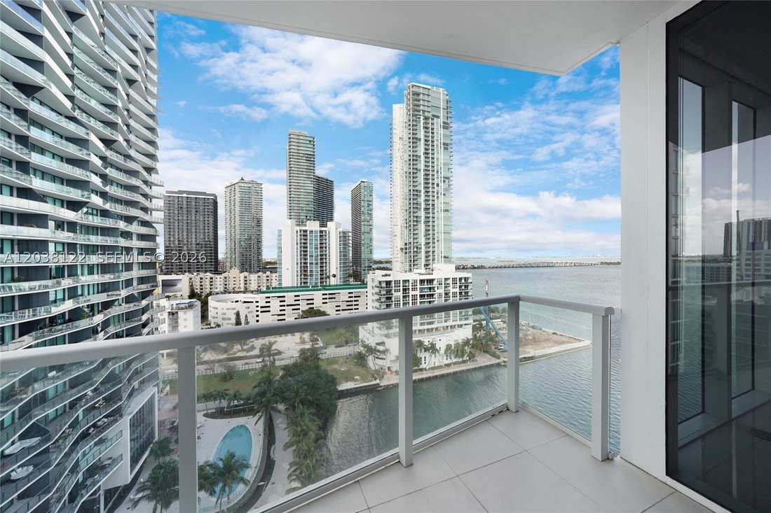 Condo in Miami, Florida, United States 1 - 18193476