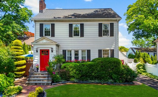 Casa a New Rochelle, New York, Stati Uniti 1