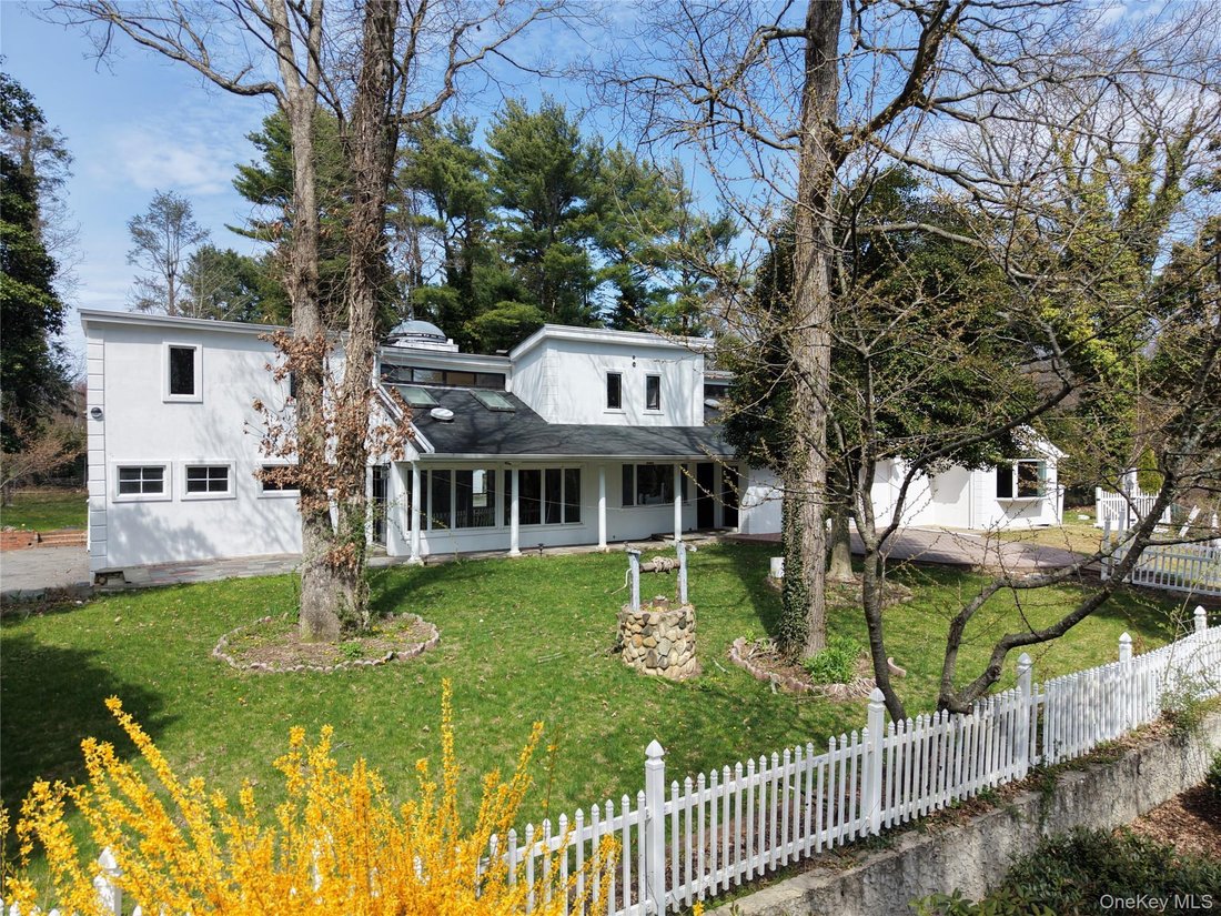 House in Cold Spring Harbor, New York, United States 1 - 18190237