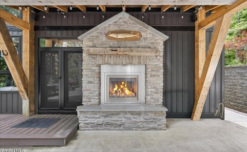 House in Gloversville, New York, United States 1