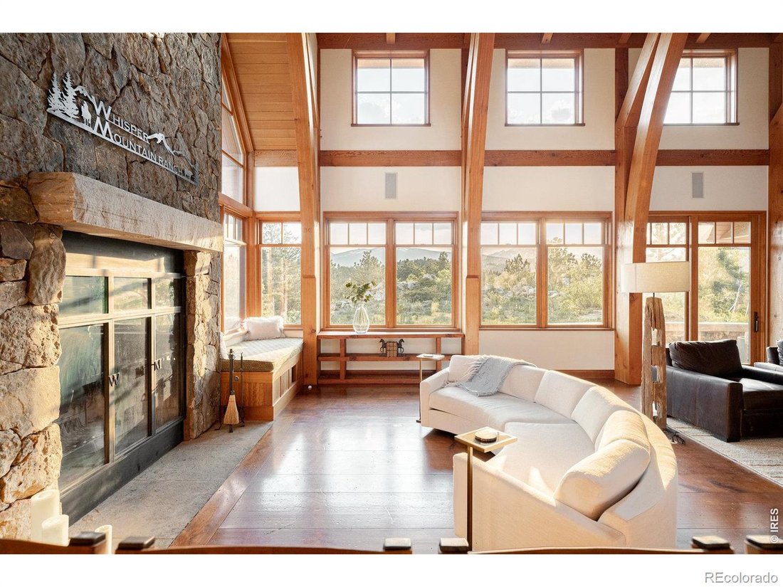 House in Boulder, Colorado, United States 3 - 18192516