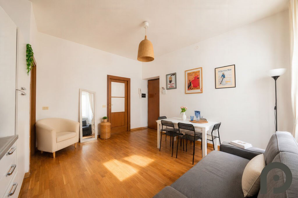 Apartamento en Centro Storico, Milán, Lombardía 5 - 18191461