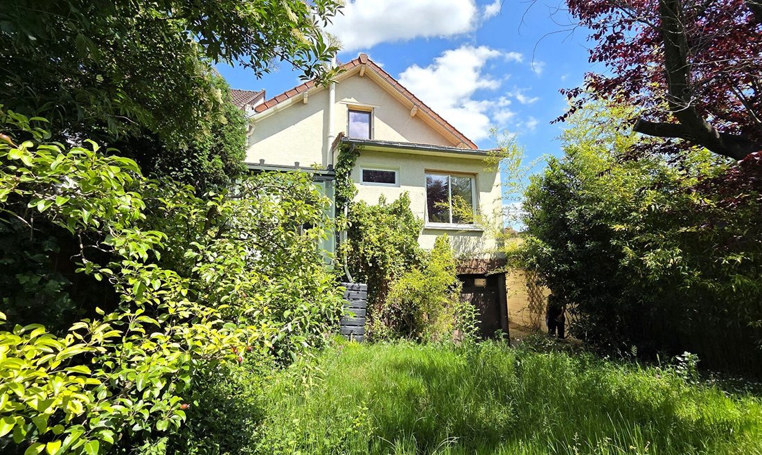 Maison à Centre Ville, Houilles, France 1 - 18192888