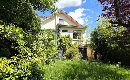 House in Centre Ville, Houilles, France 1