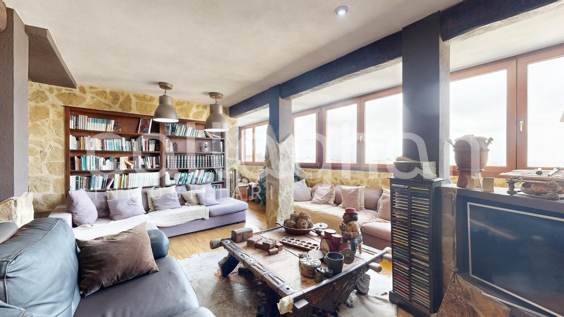 Apartment in Benimaclet, Valencia, Spain 4 - 18192485