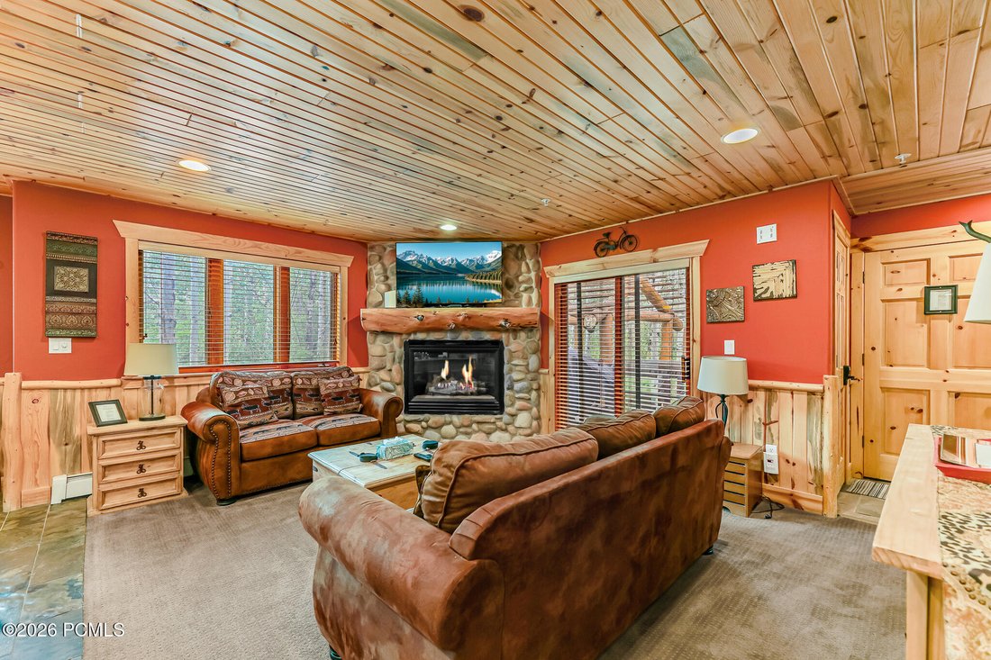 Condo in Park City, Utah, United States 3 - 18191186