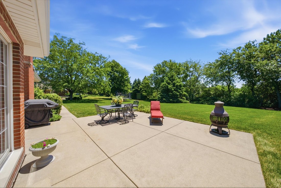 House in Frankfort, Illinois, United States 3 - 18149459