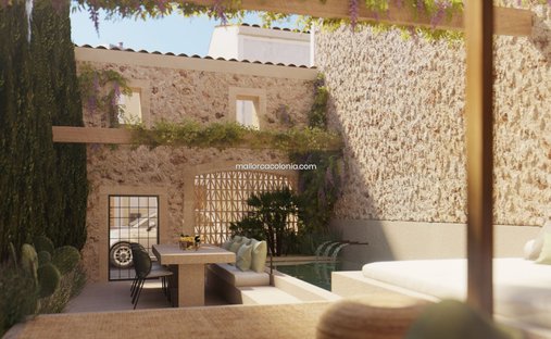 Casa a Artà, Isole Baleari, Spagna 1