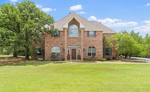 House in Denton, Texas, United States 1