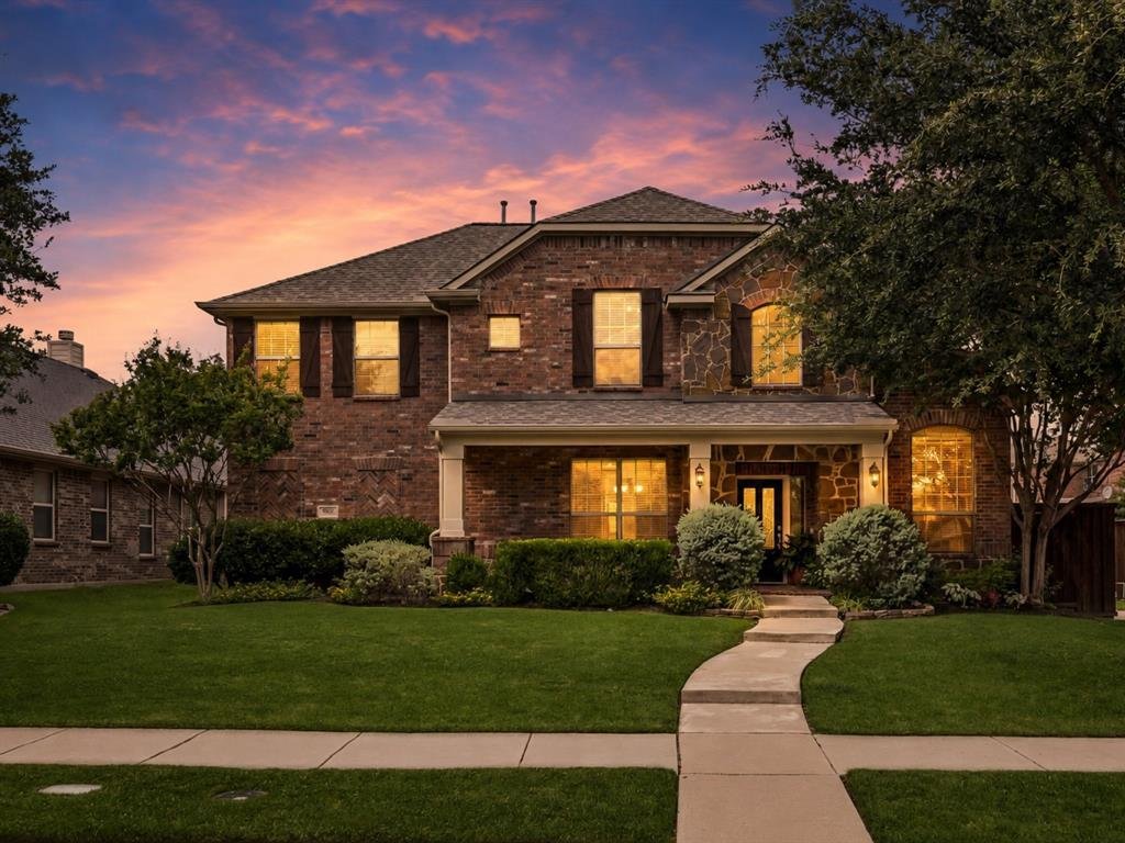 House in Frisco, Texas, United States 1 - 18189119
