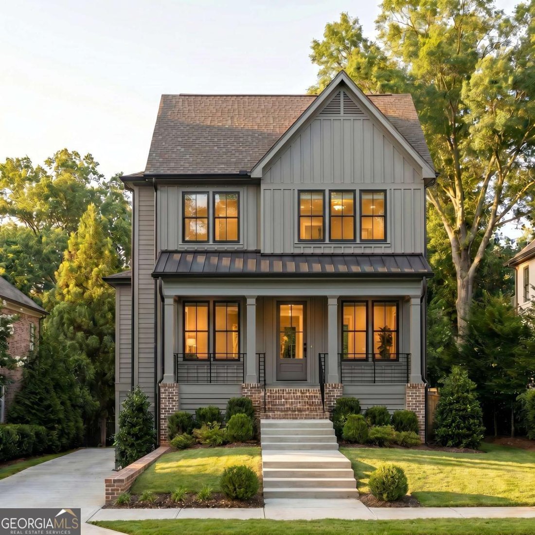 House in Atlanta, Georgia, United States 1 - 18189406