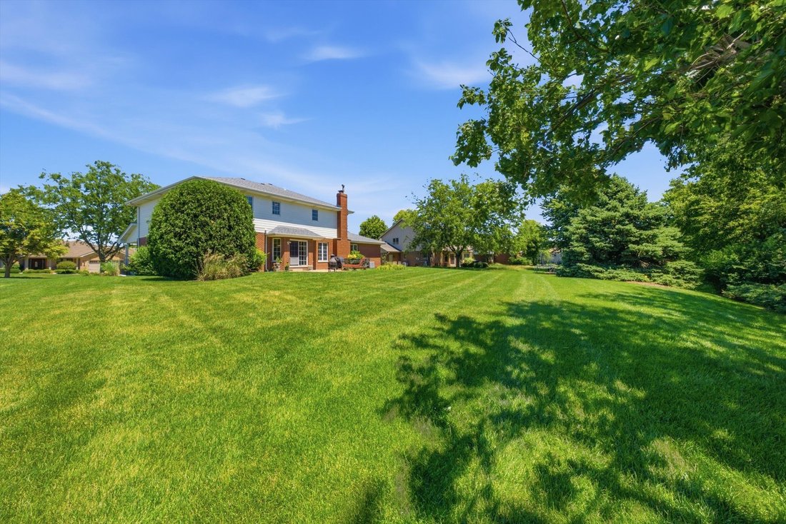 House in Frankfort, Illinois, United States 2 - 18149459