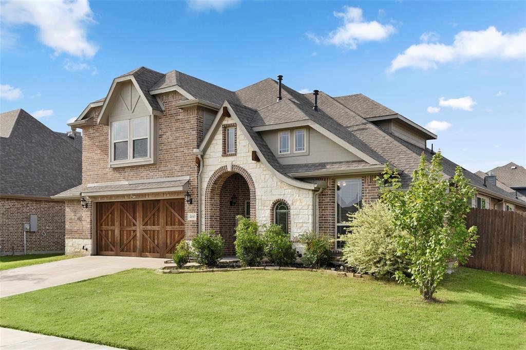 House in Waxahachie, Texas, United States 3 - 18103115