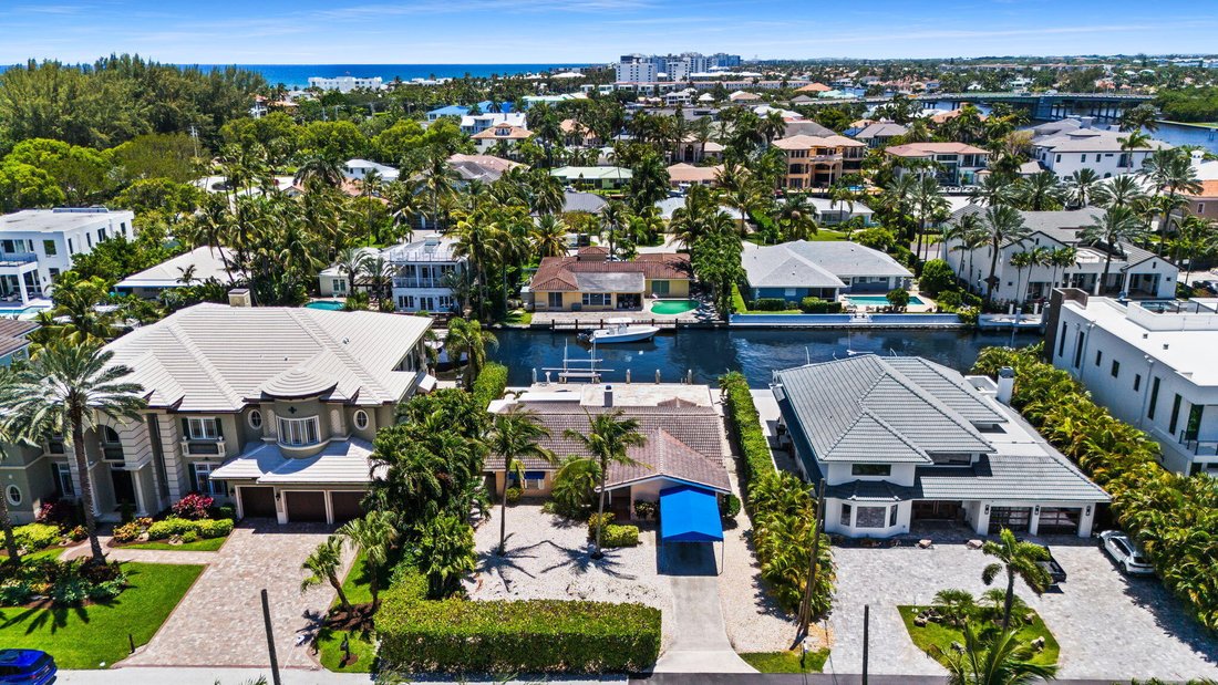 House in Delray Beach, Florida, United States 1 - 18189609