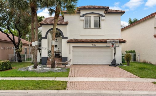 Haus in Miramar, Florida, Vereinigte Staaten 1