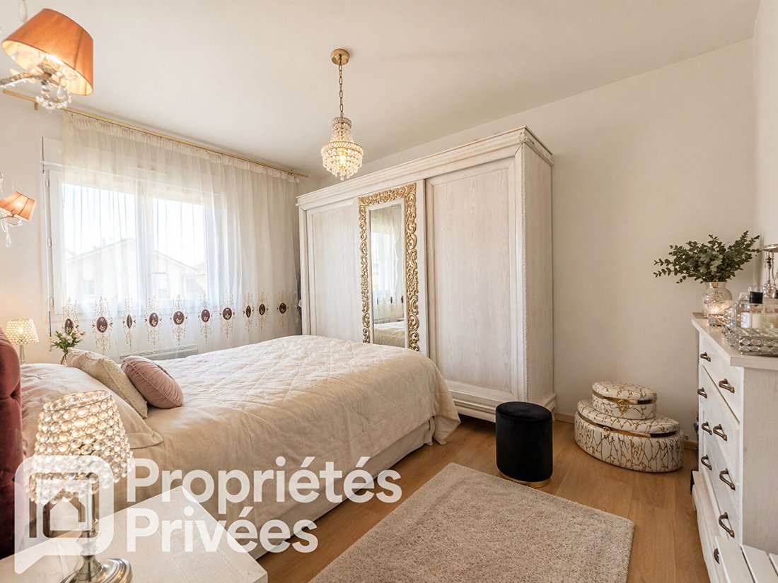Villa in Ornex, Auvergne-Rhône-Alpes, France 5 - 18190551