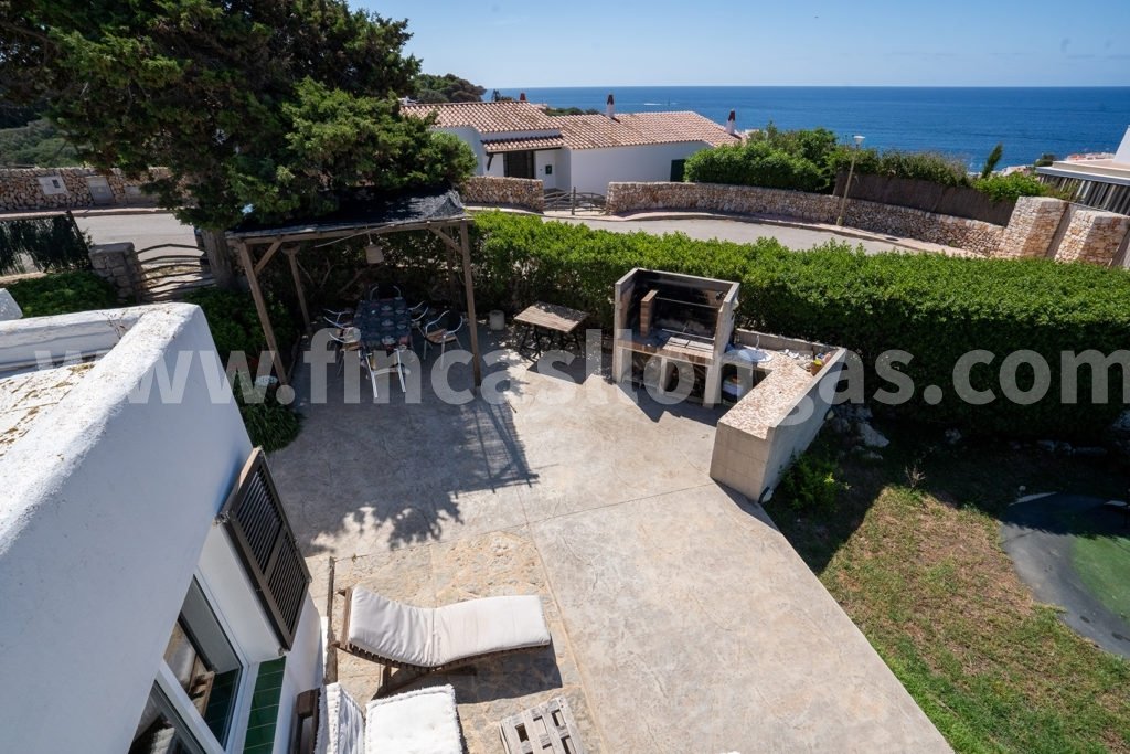 Villa in Sant Lluis, Balearic Islands, Spain 4 - 18191527