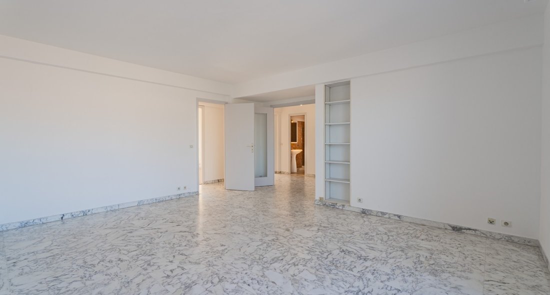 Apartment in Fleurs-Gambetta, Nice, France 5 - 18194733