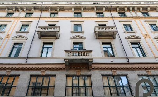 Apartment in Centro Storico, Milan, Lombardy 1