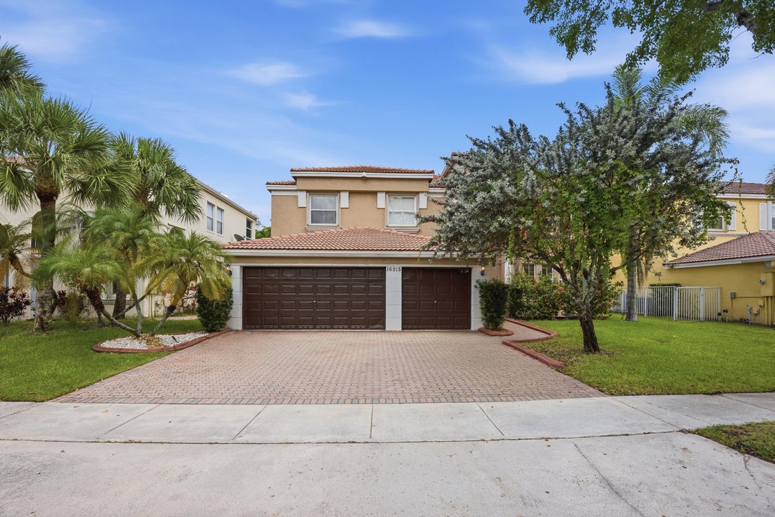 House in Miramar, Florida, United States 5 - 18191929