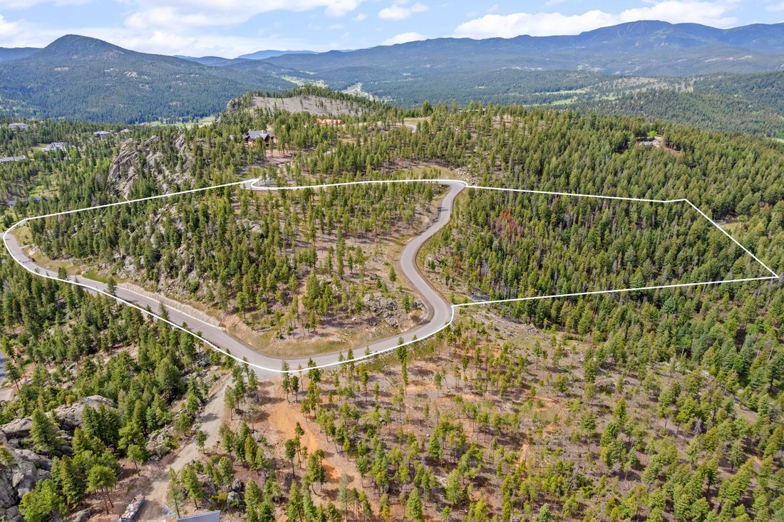 Land in Evergreen, Colorado, United States 5 - 18116832
