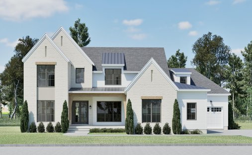 House in Zebulon, North Carolina, United States 1