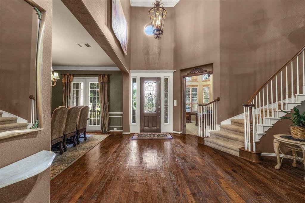 House in Keller, Texas, United States 4 - 18192194