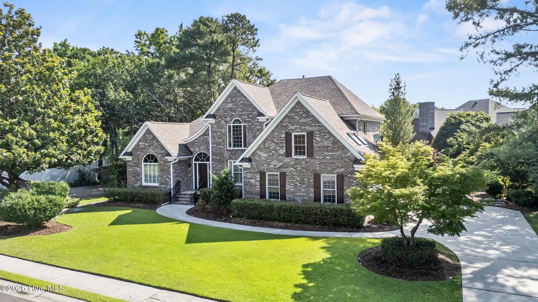 House in Porters Neck, North Carolina, United States 3 - 18193745
