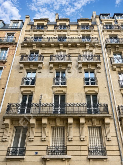 Apartment in Saint Lambert, Paris 15e Arrondissement, Paris 2 - 18189582