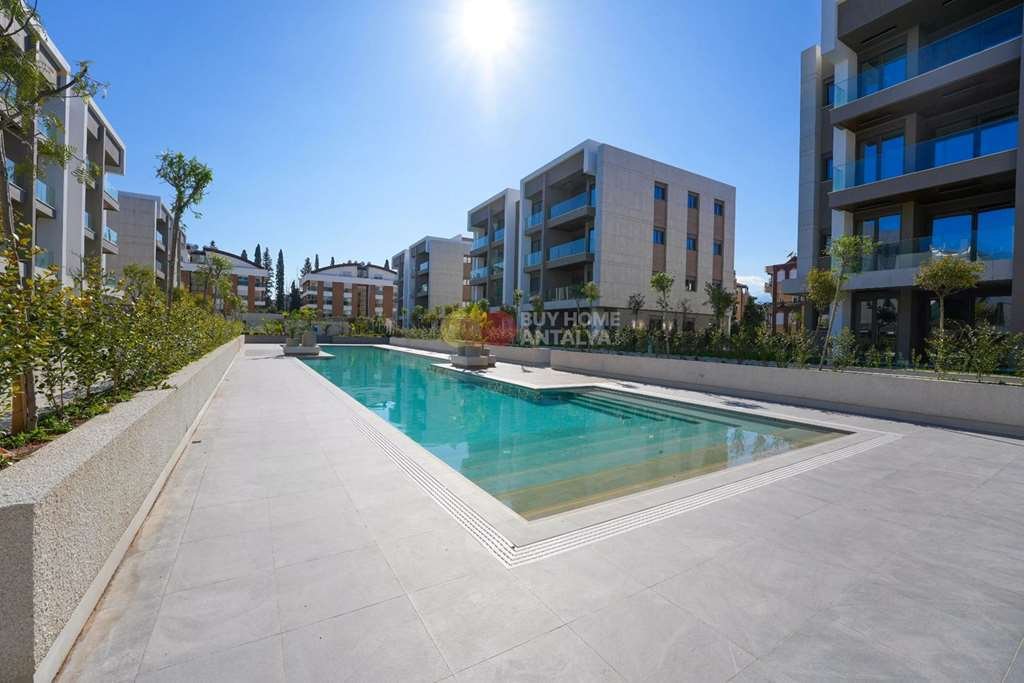 Apartment in Antalya, Antalya, Turkey 4 - 18184663