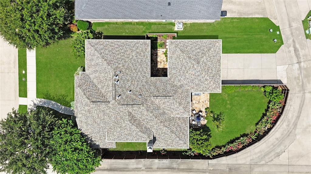 House in Frisco, Texas, United States 3 - 18189119