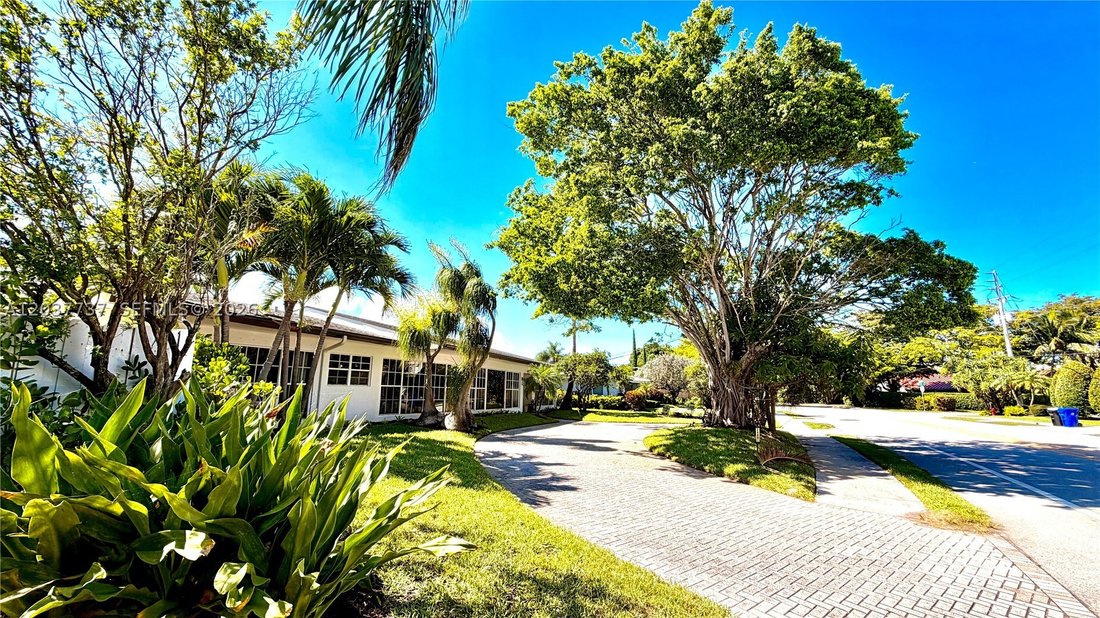 House in Wilton Manors, Florida, United States 5 - 18193518