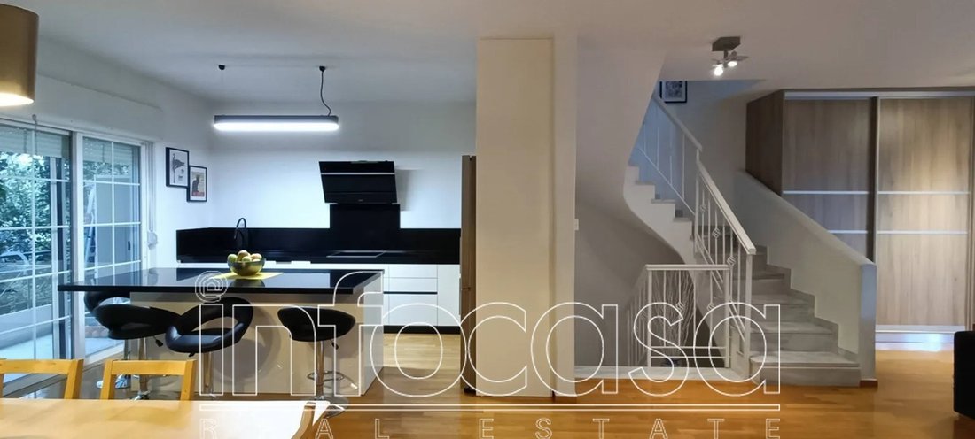 Apartment in Vrilissia, Attica, Greece 2 - 18191459